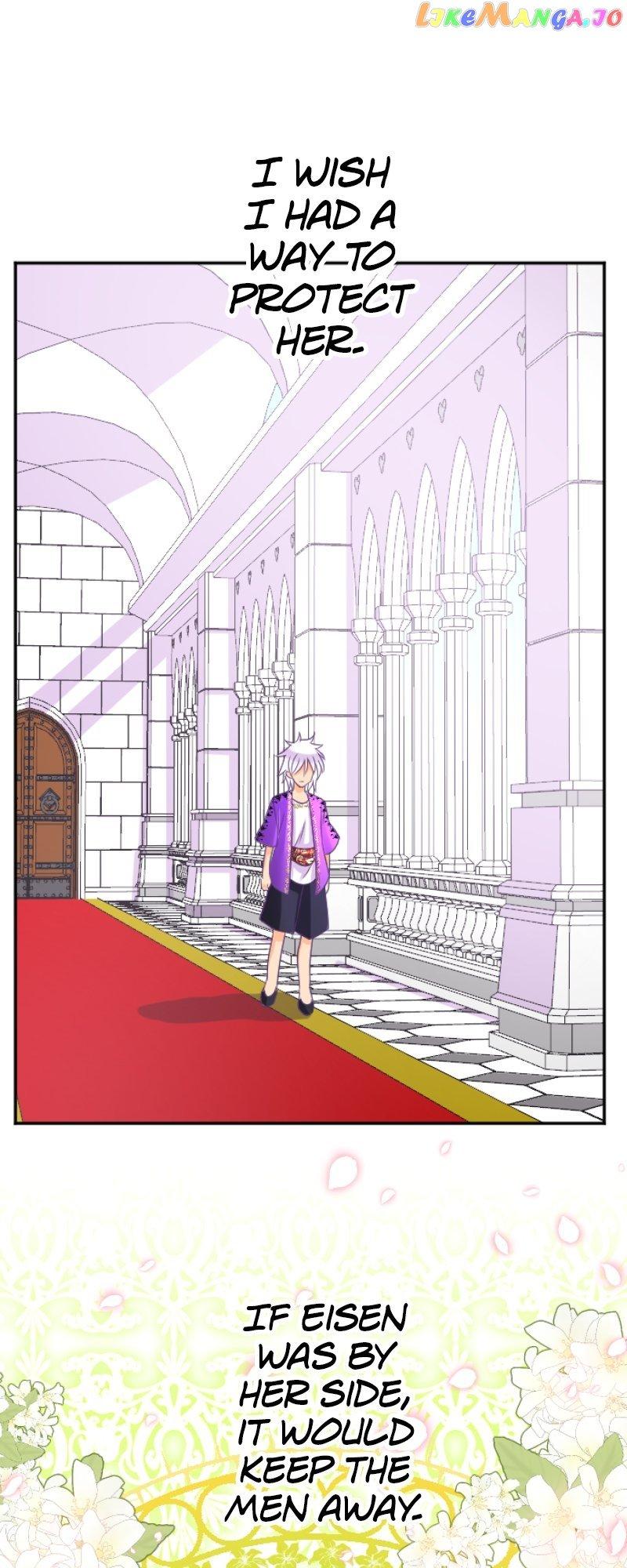 I was Reborn as a Housekeeper in a Parallel World! Chapter 151 page 19