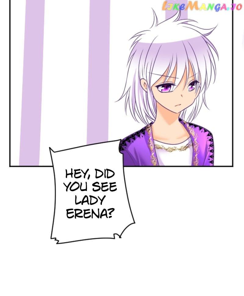 I was Reborn as a Housekeeper in a Parallel World! Chapter 151 page 21