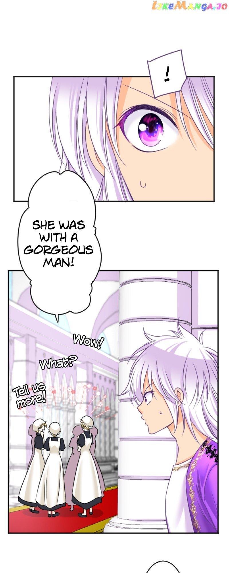 I was Reborn as a Housekeeper in a Parallel World! Chapter 151 page 22