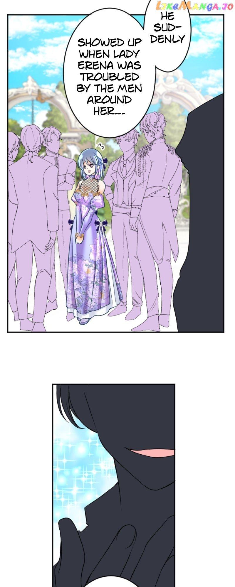 I was Reborn as a Housekeeper in a Parallel World! Chapter 151 page 23