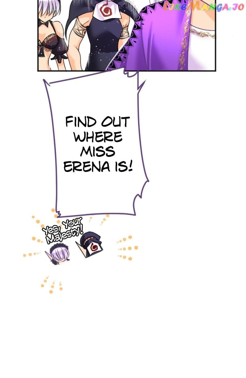 I was Reborn as a Housekeeper in a Parallel World! Chapter 151 page 26