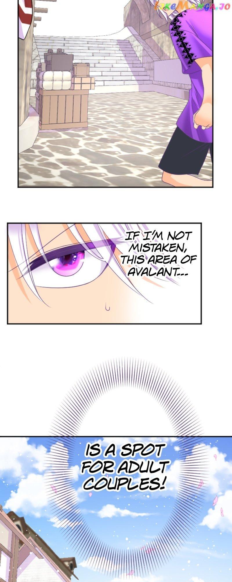 I was Reborn as a Housekeeper in a Parallel World! Chapter 151 page 28