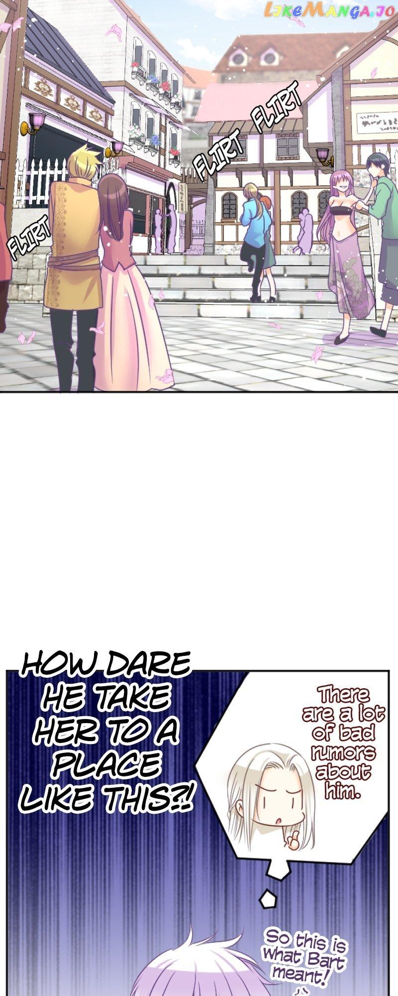 I was Reborn as a Housekeeper in a Parallel World! Chapter 151 page 29
