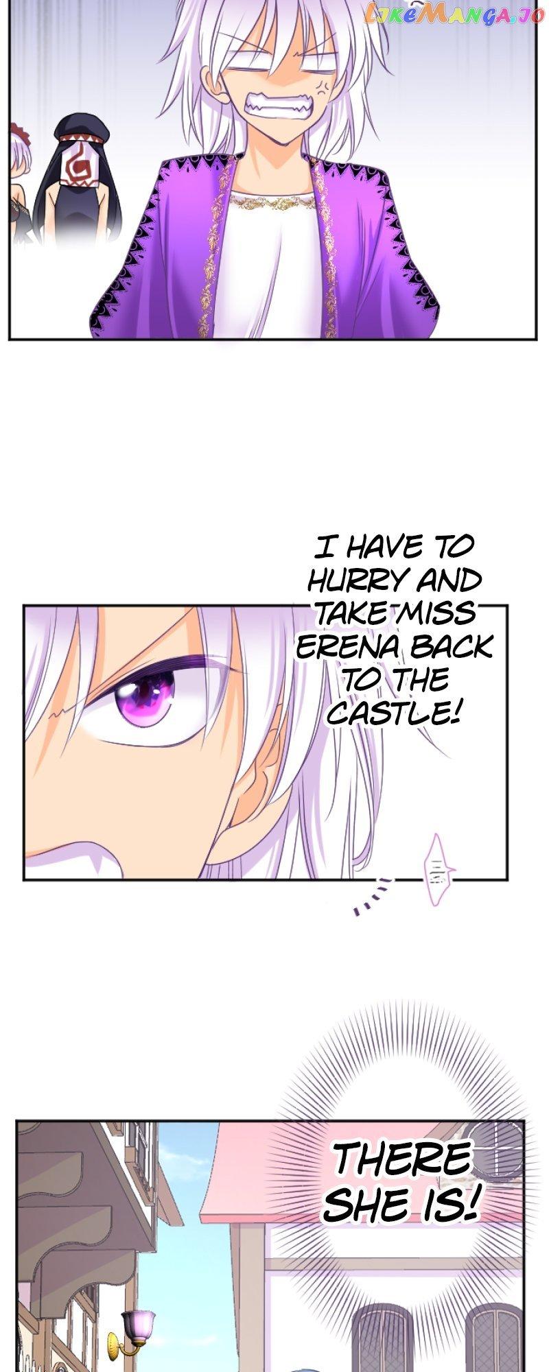 I was Reborn as a Housekeeper in a Parallel World! Chapter 151 page 30