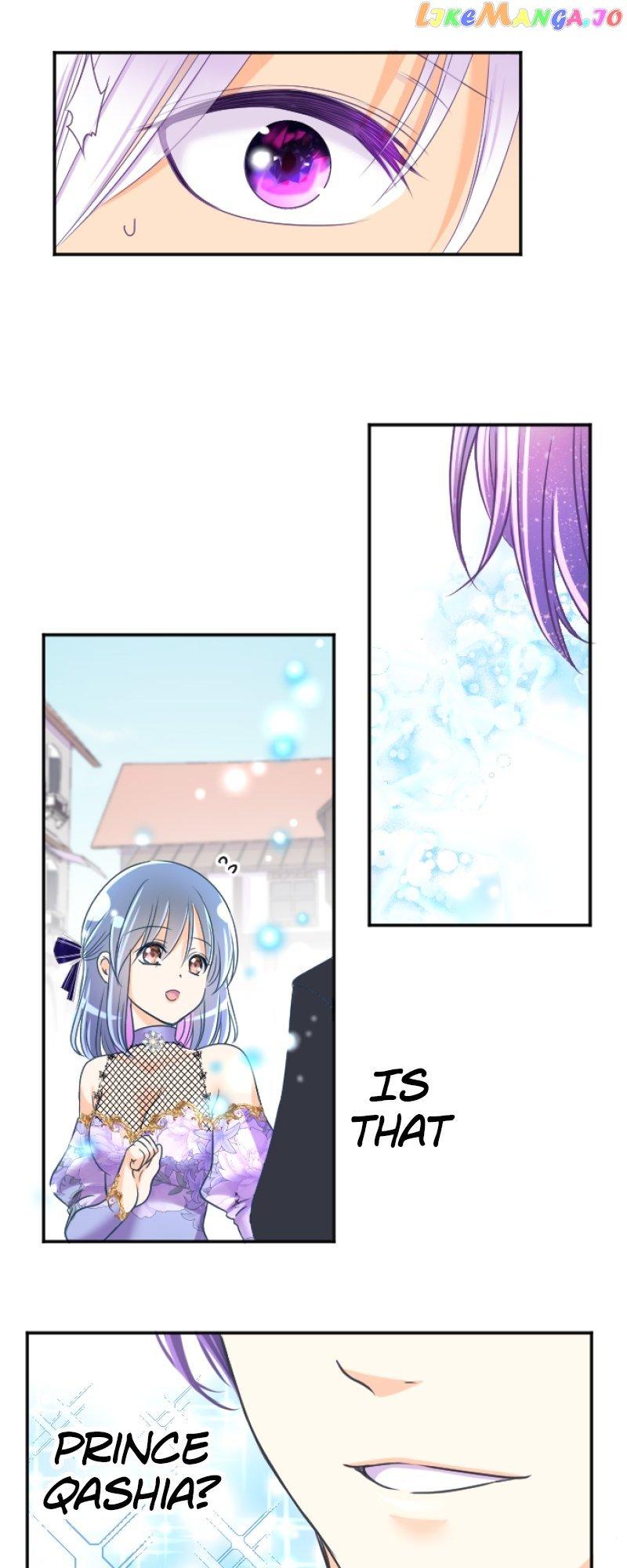 I was Reborn as a Housekeeper in a Parallel World! Chapter 151 page 32