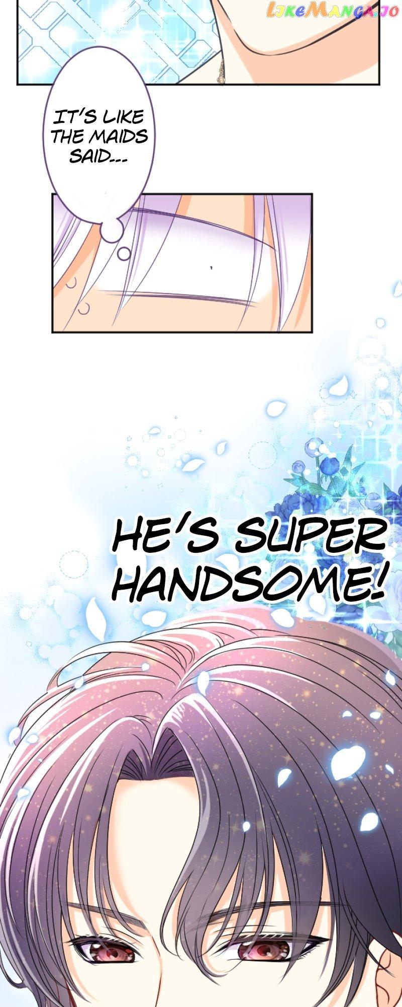 I was Reborn as a Housekeeper in a Parallel World! Chapter 151 page 33