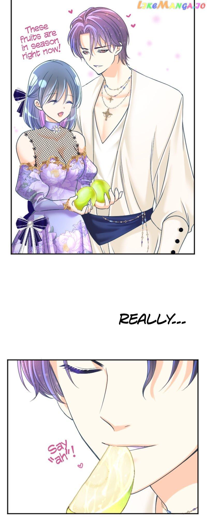 I was Reborn as a Housekeeper in a Parallel World! Chapter 151 page 37