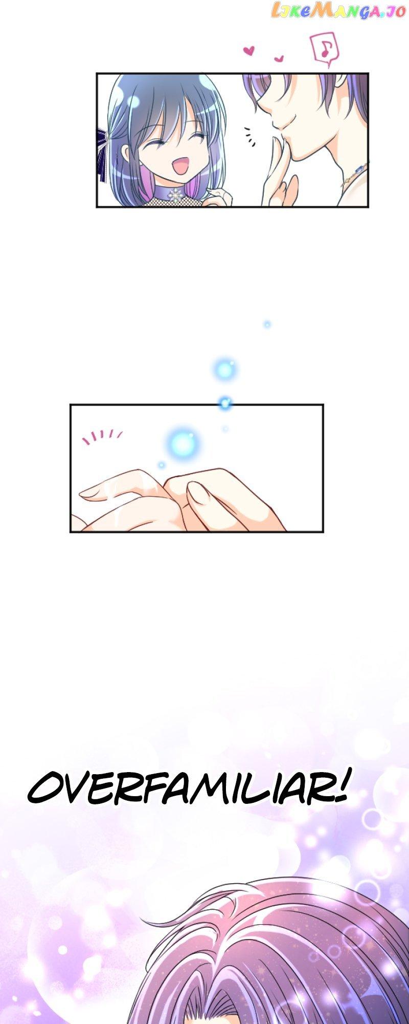 I was Reborn as a Housekeeper in a Parallel World! Chapter 151 page 38