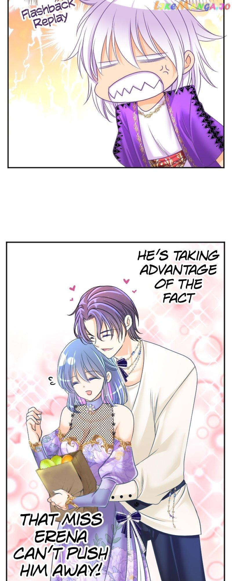 I was Reborn as a Housekeeper in a Parallel World! Chapter 151 page 40