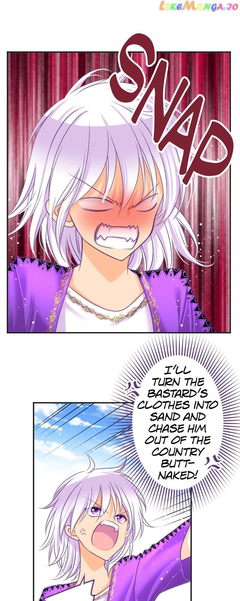 I was Reborn as a Housekeeper in a Parallel World! Chapter 151 page 42