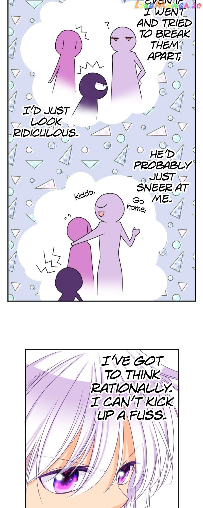 I was Reborn as a Housekeeper in a Parallel World! Chapter 151 page 46