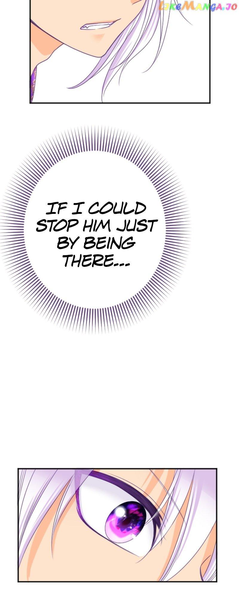 I was Reborn as a Housekeeper in a Parallel World! Chapter 151 page 47