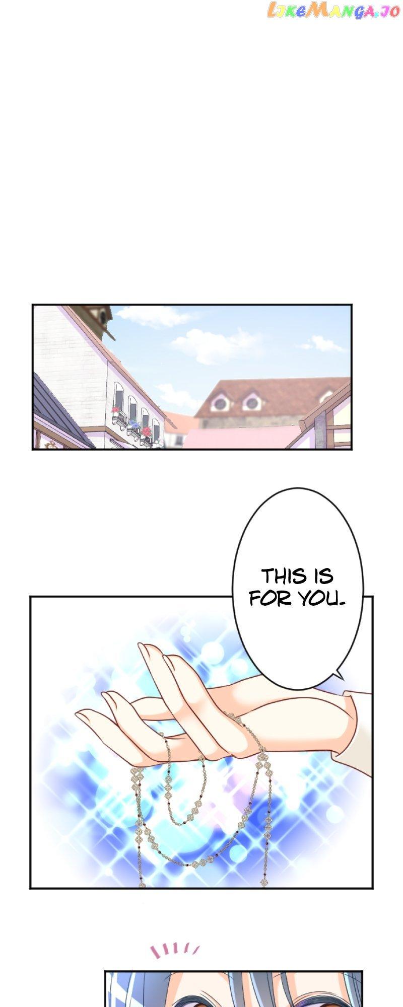 I was Reborn as a Housekeeper in a Parallel World! Chapter 151 page 50