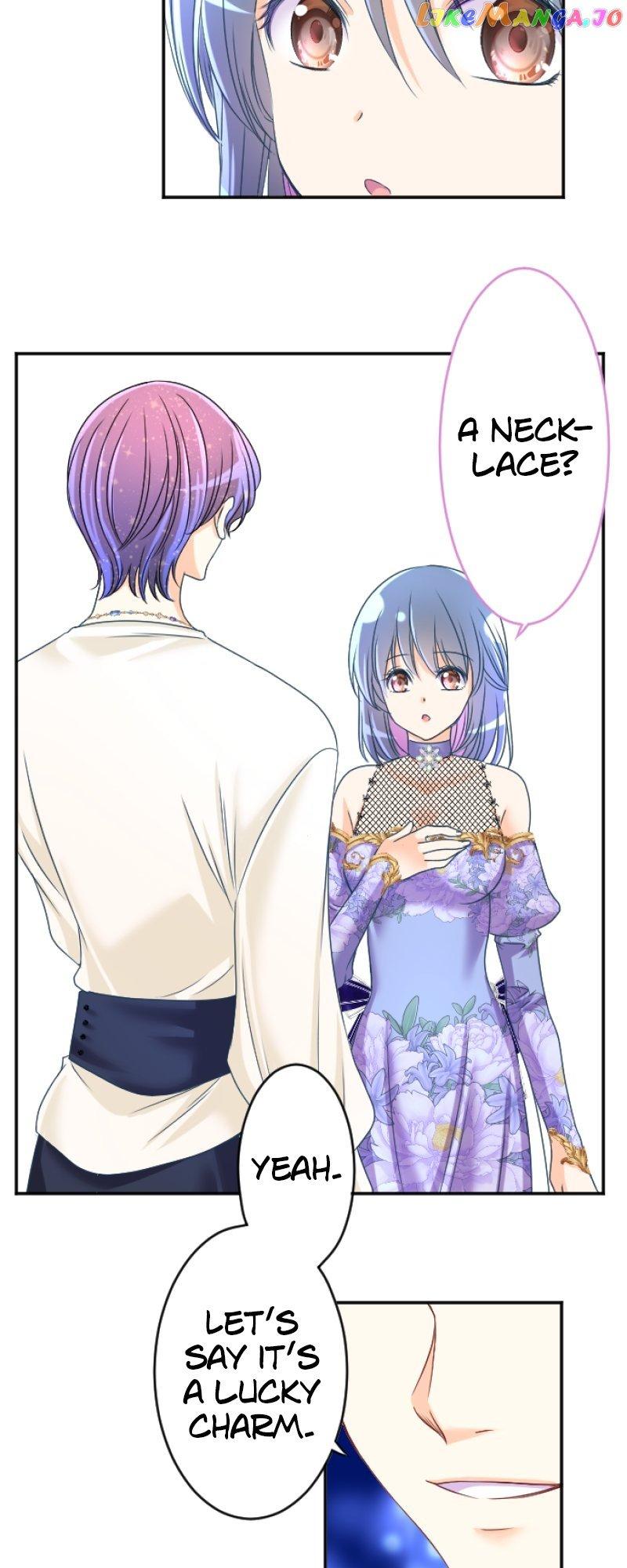 I was Reborn as a Housekeeper in a Parallel World! Chapter 151 page 51