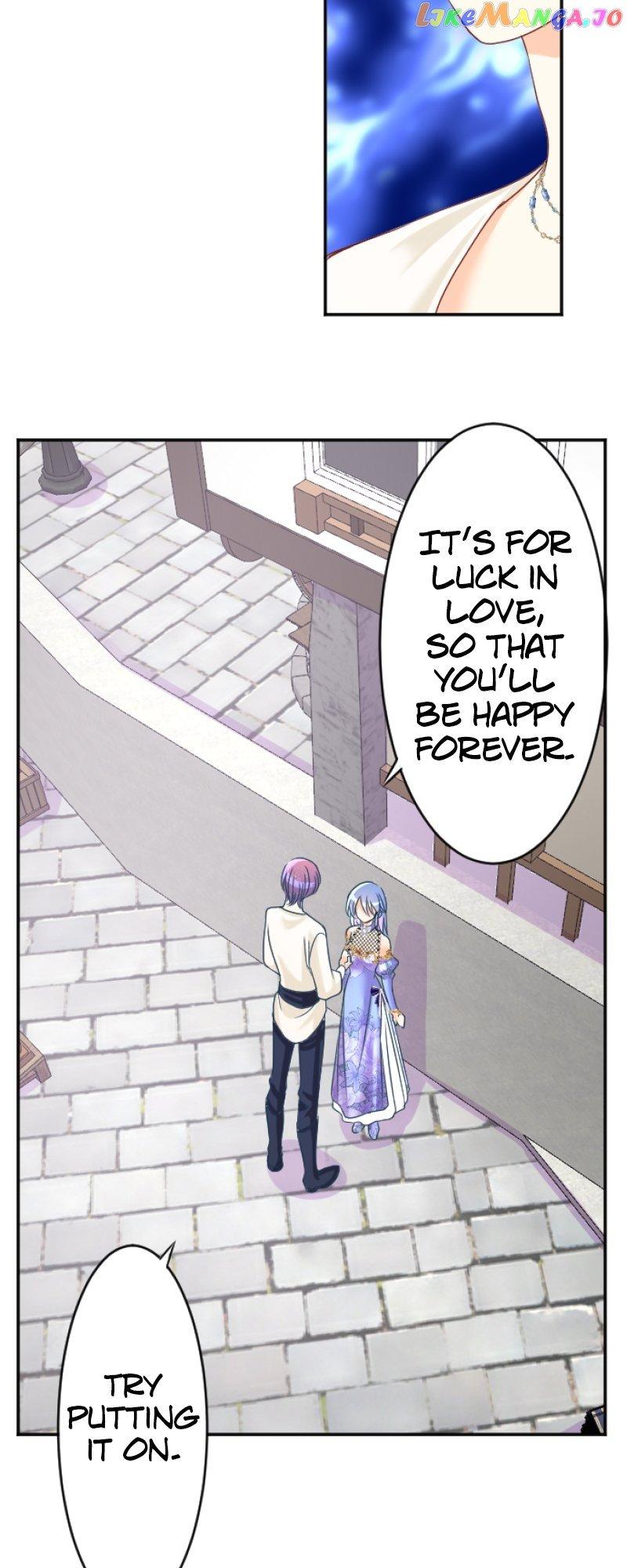 I was Reborn as a Housekeeper in a Parallel World! Chapter 151 page 52