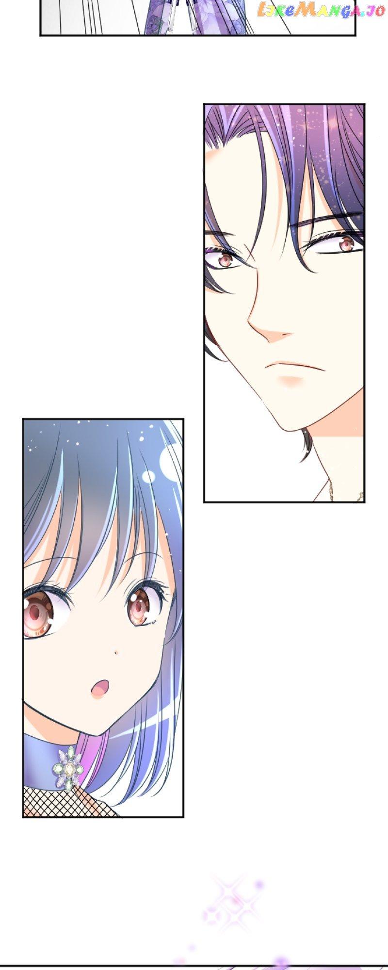 I was Reborn as a Housekeeper in a Parallel World! Chapter 151 page 55