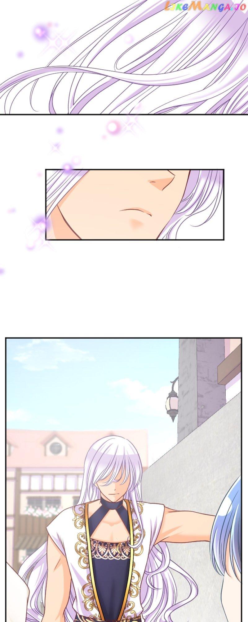I was Reborn as a Housekeeper in a Parallel World! Chapter 151 page 56