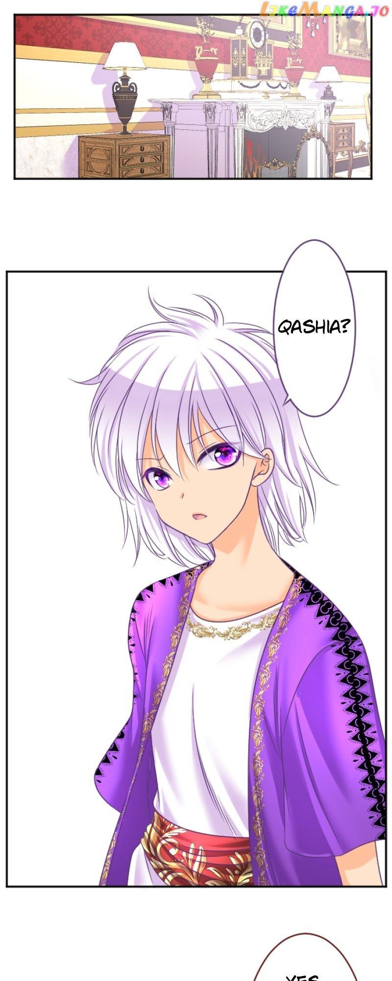 I was Reborn as a Housekeeper in a Parallel World! Chapter 151 page 5