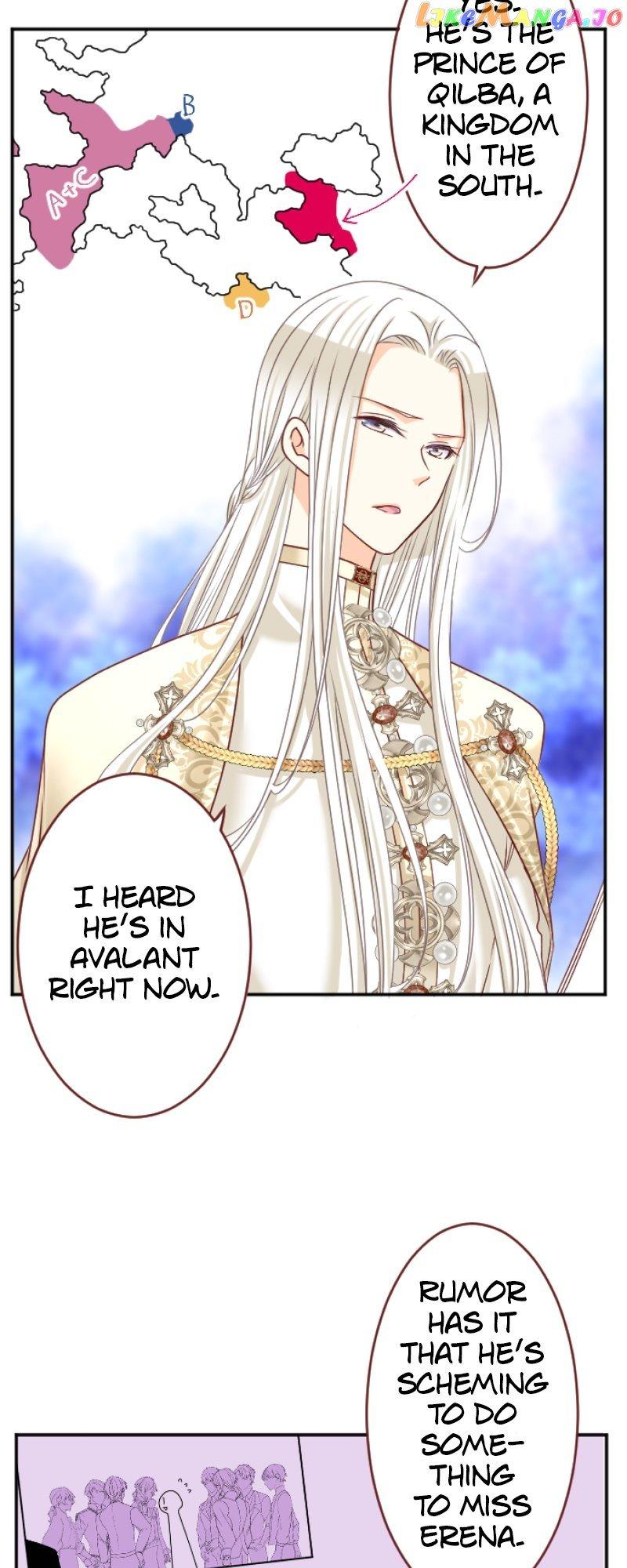 I was Reborn as a Housekeeper in a Parallel World! Chapter 151 page 6