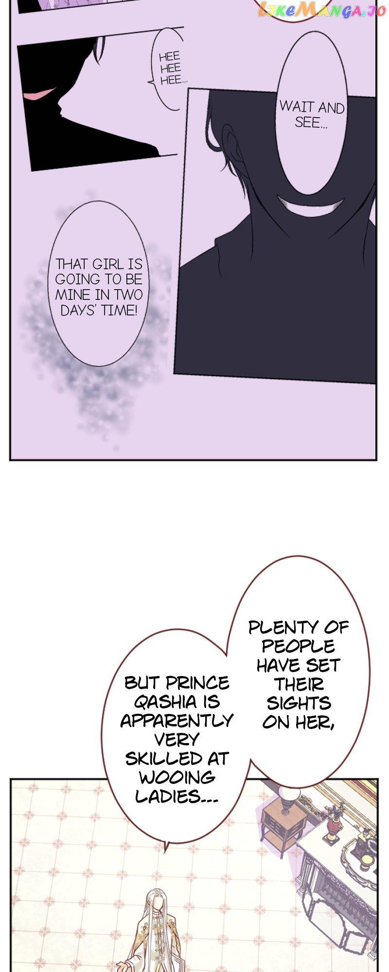 I was Reborn as a Housekeeper in a Parallel World! Chapter 151 page 7