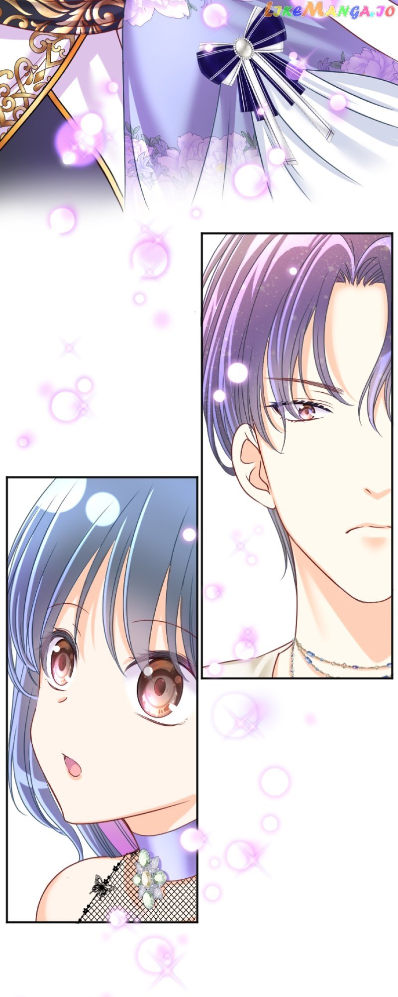 I was Reborn as a Housekeeper in a Parallel World! Chapter 152 page 10