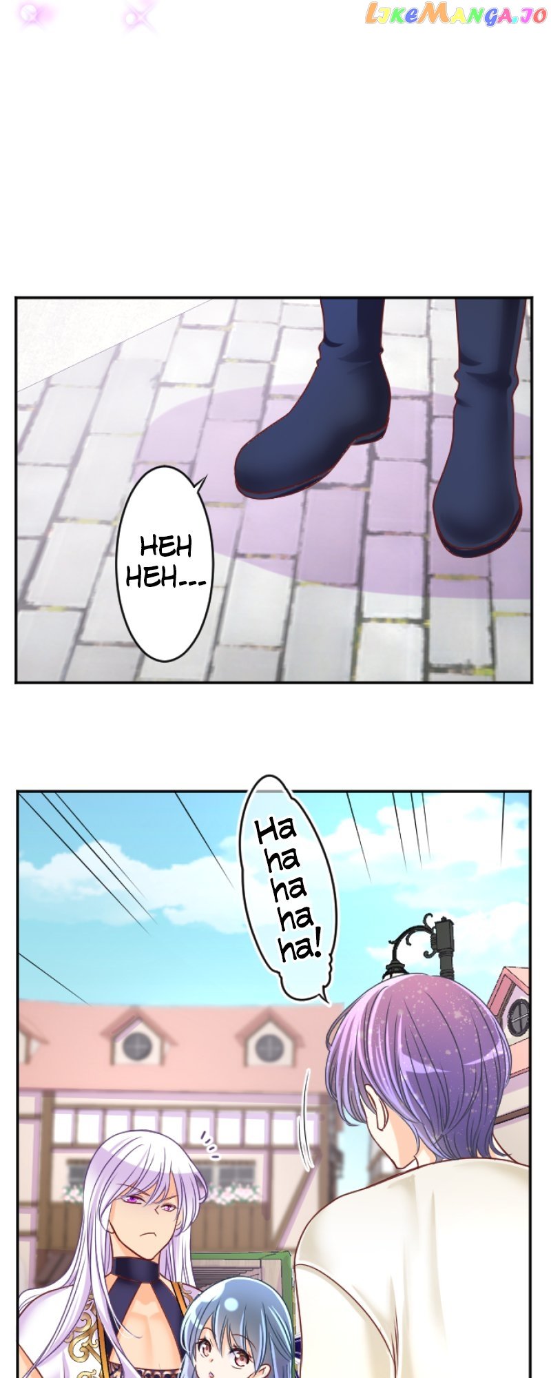 I was Reborn as a Housekeeper in a Parallel World! Chapter 152 page 11
