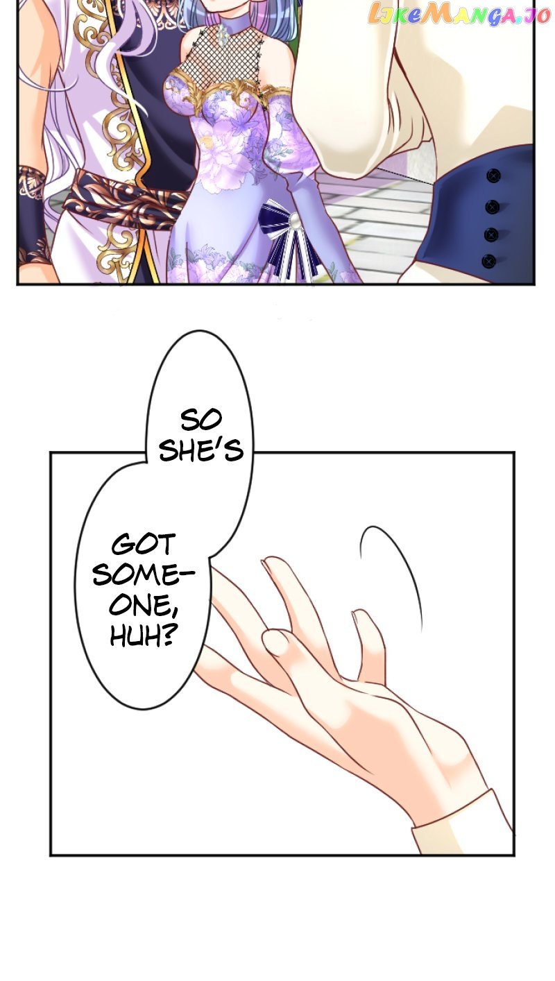 I was Reborn as a Housekeeper in a Parallel World! Chapter 152 page 12
