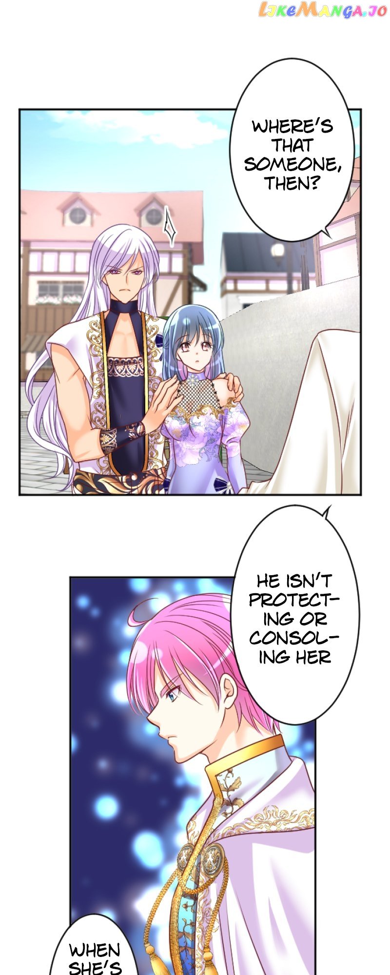I was Reborn as a Housekeeper in a Parallel World! Chapter 152 page 13