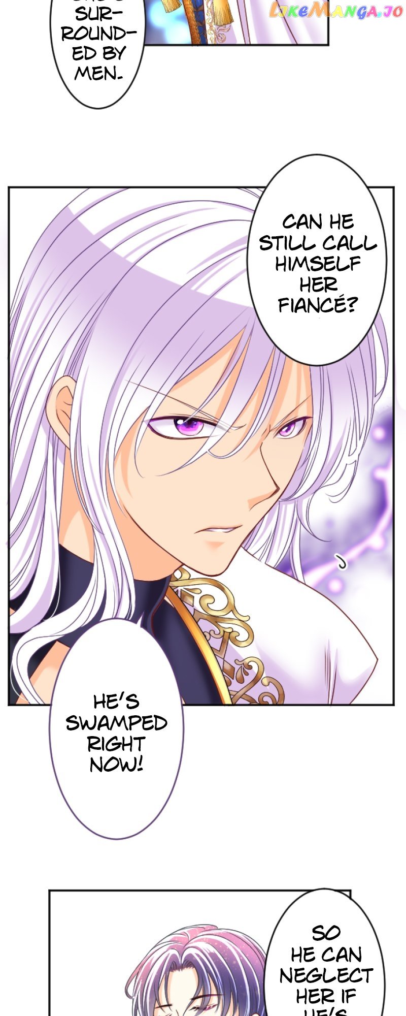 I was Reborn as a Housekeeper in a Parallel World! Chapter 152 page 14