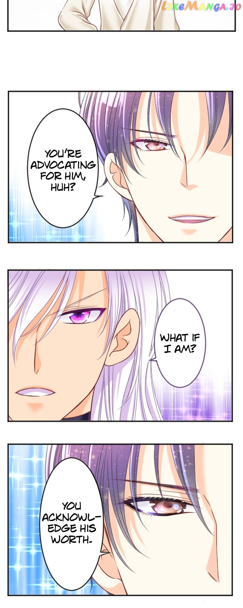 I was Reborn as a Housekeeper in a Parallel World! Chapter 152 page 23