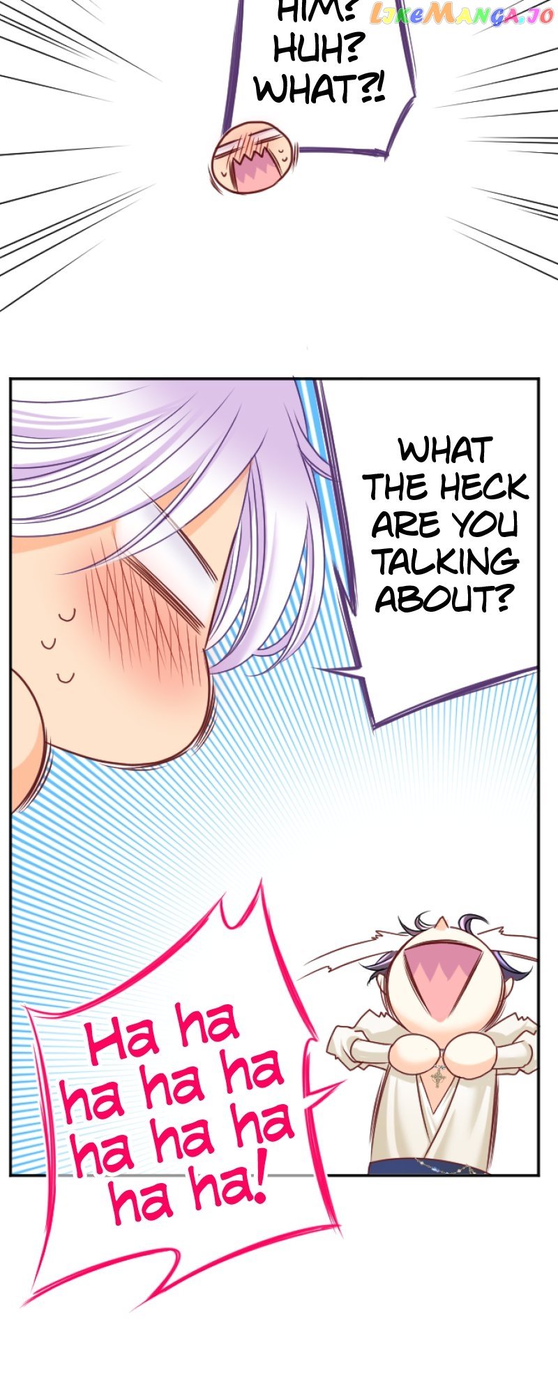 I was Reborn as a Housekeeper in a Parallel World! Chapter 152 page 25