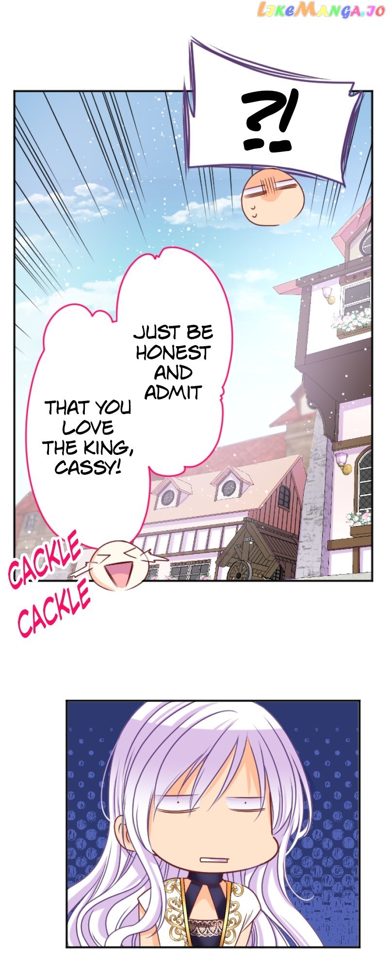 I was Reborn as a Housekeeper in a Parallel World! Chapter 152 page 26