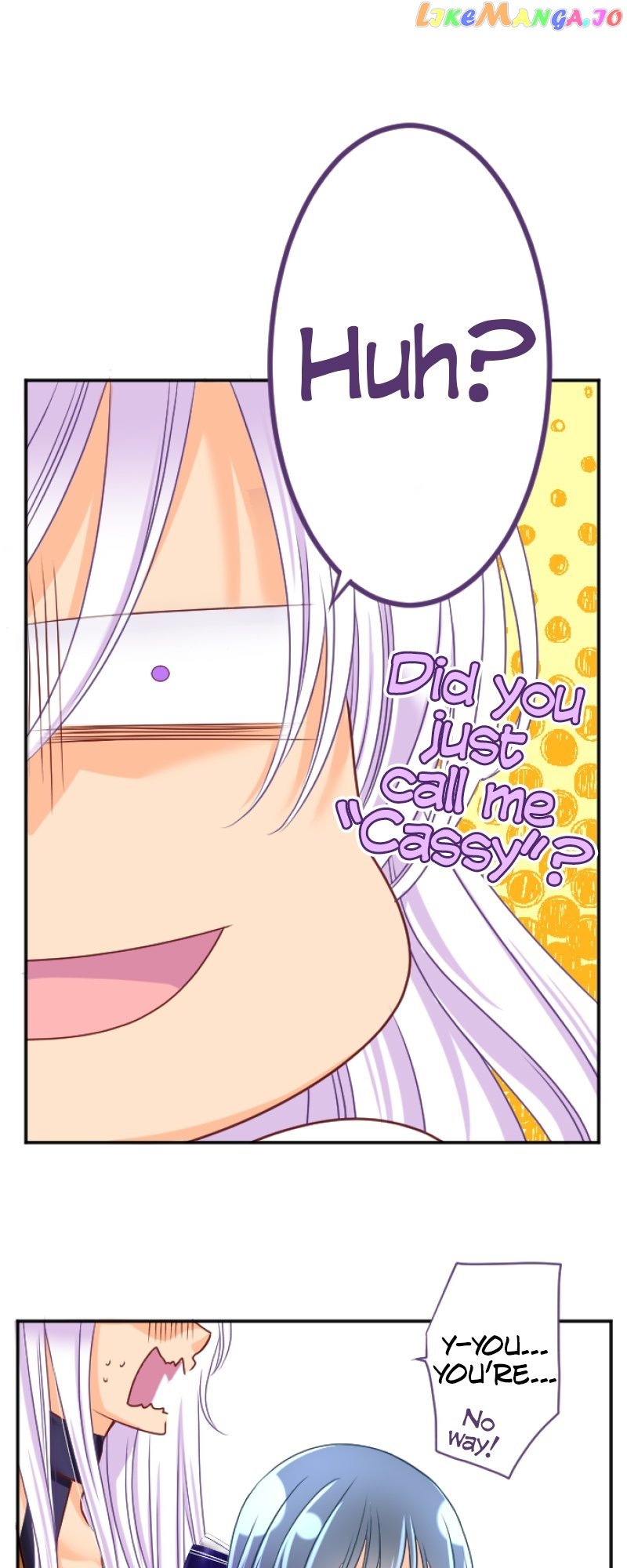 I was Reborn as a Housekeeper in a Parallel World! Chapter 152 page 27
