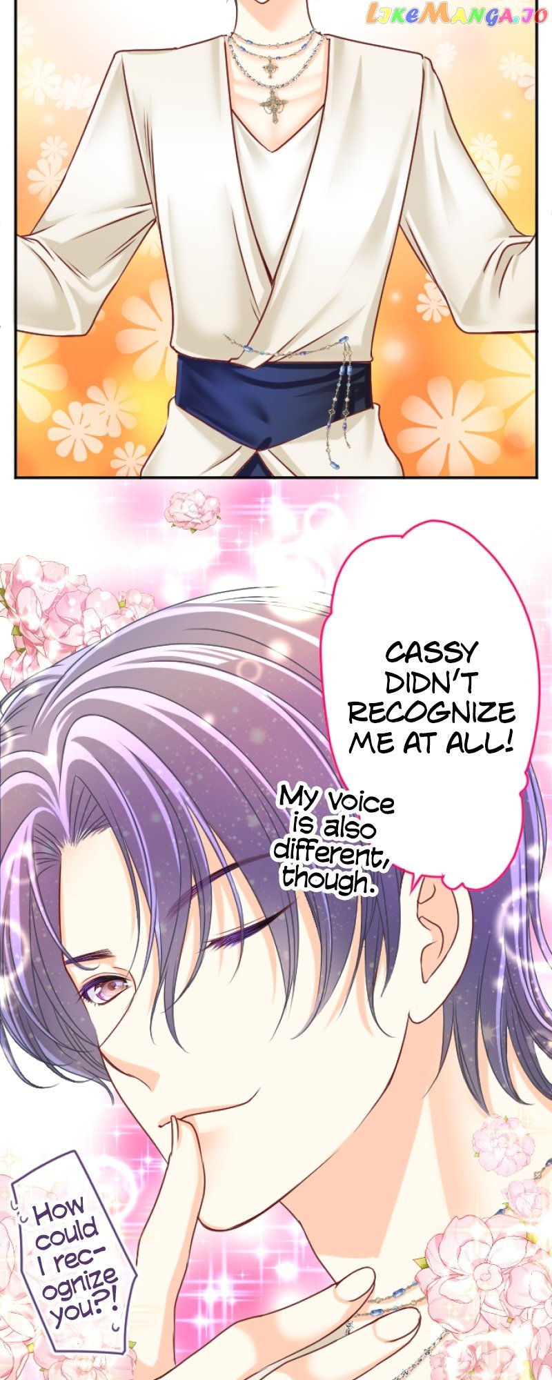 I was Reborn as a Housekeeper in a Parallel World! Chapter 152 page 30