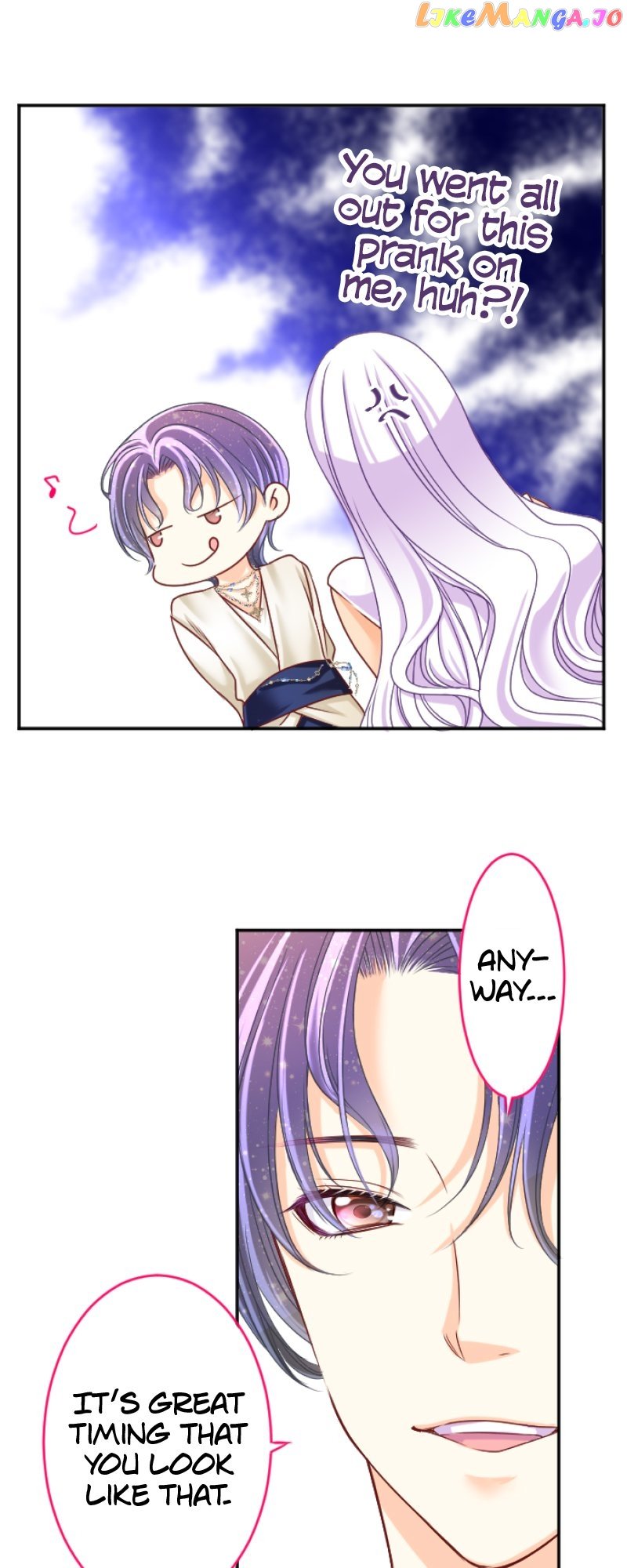 I was Reborn as a Housekeeper in a Parallel World! Chapter 152 page 33