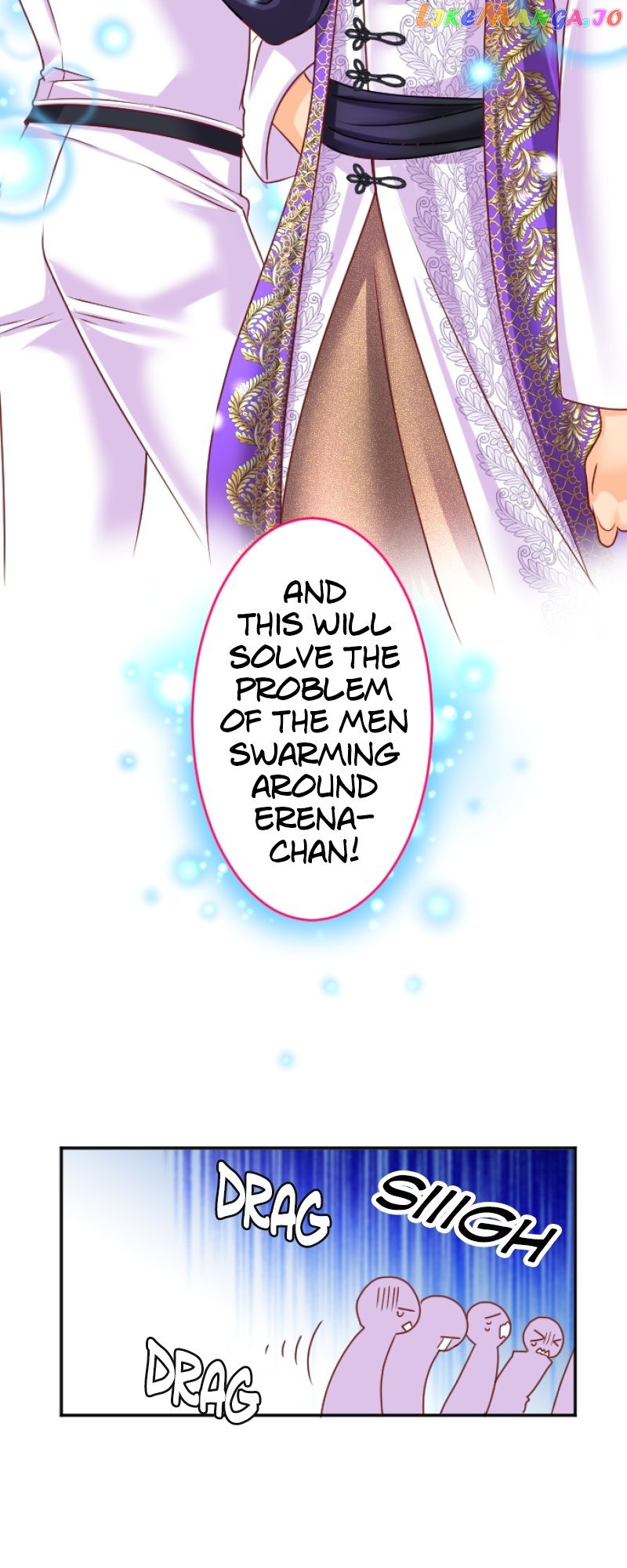 I was Reborn as a Housekeeper in a Parallel World! Chapter 152 page 40