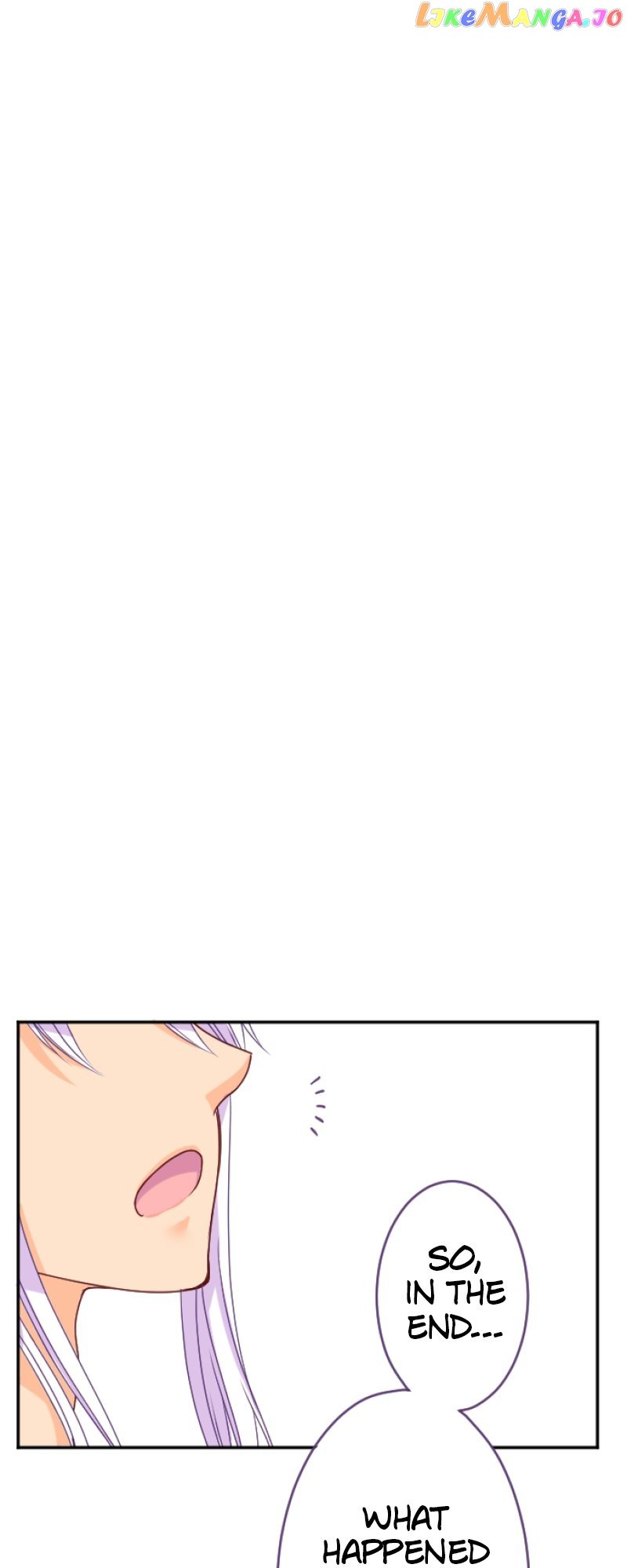 I was Reborn as a Housekeeper in a Parallel World! Chapter 152 page 41