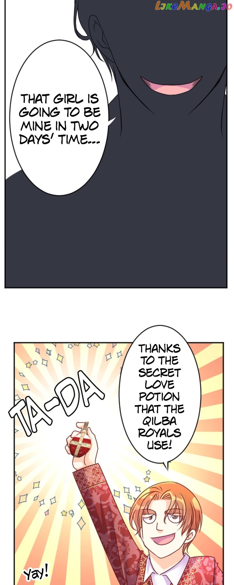 I was Reborn as a Housekeeper in a Parallel World! Chapter 152 page 45