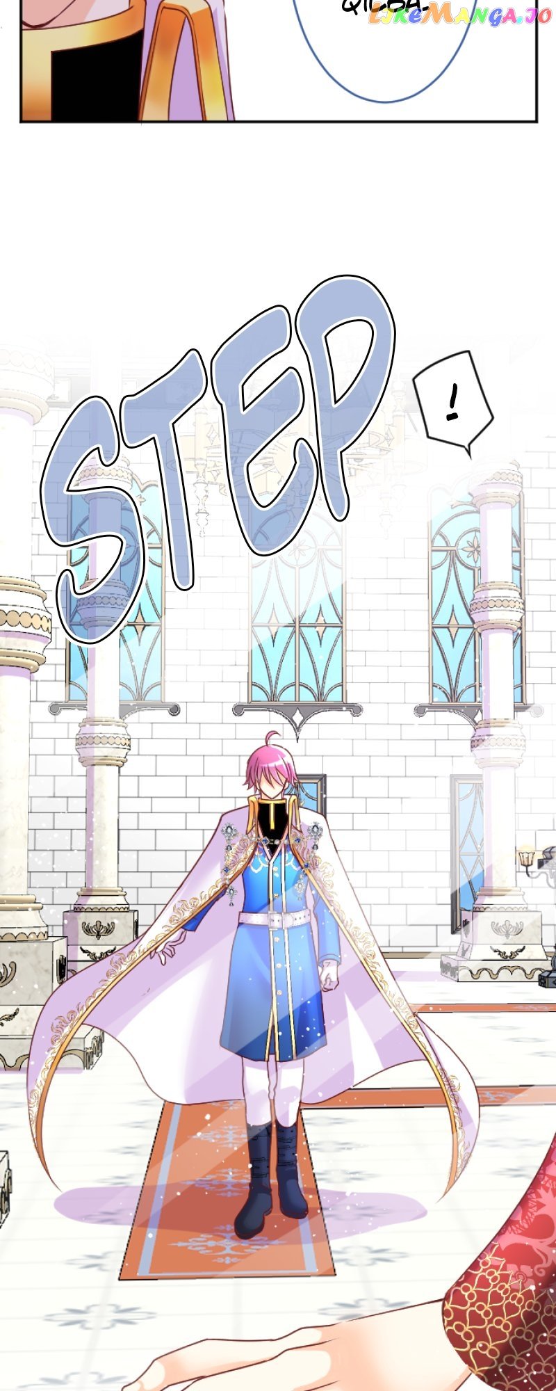 I was Reborn as a Housekeeper in a Parallel World! Chapter 152 page 47