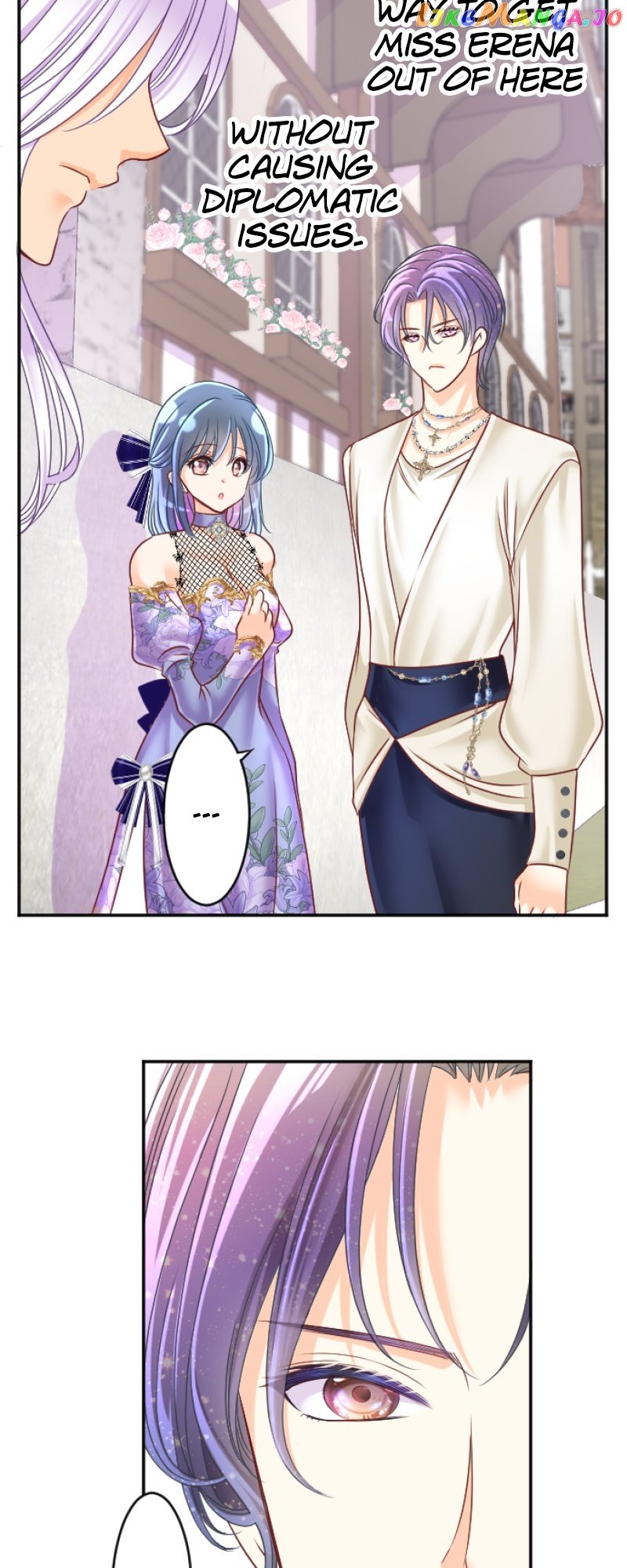 I was Reborn as a Housekeeper in a Parallel World! Chapter 152 page 4