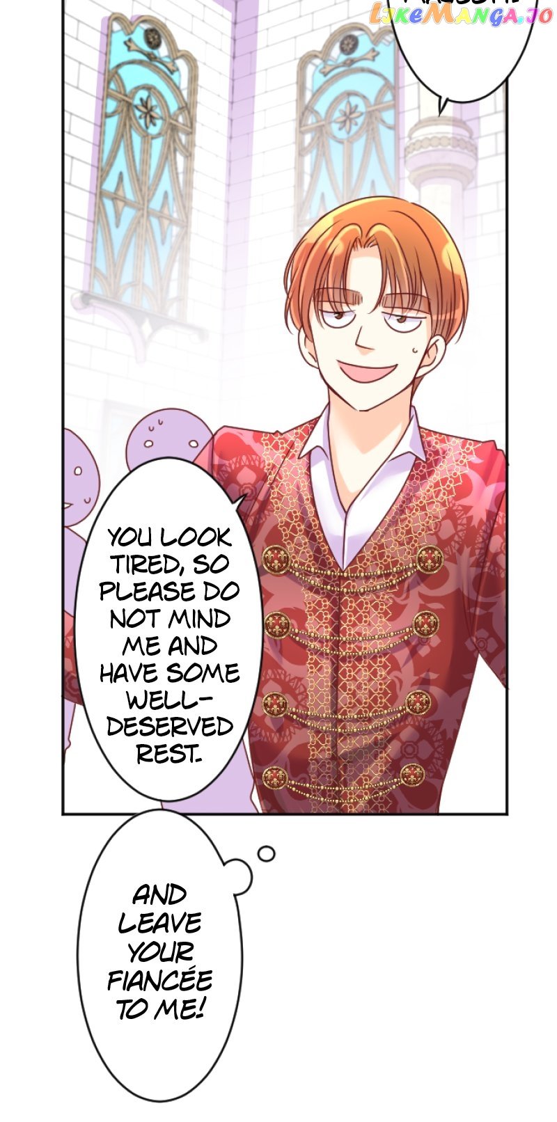I was Reborn as a Housekeeper in a Parallel World! Chapter 152 page 49