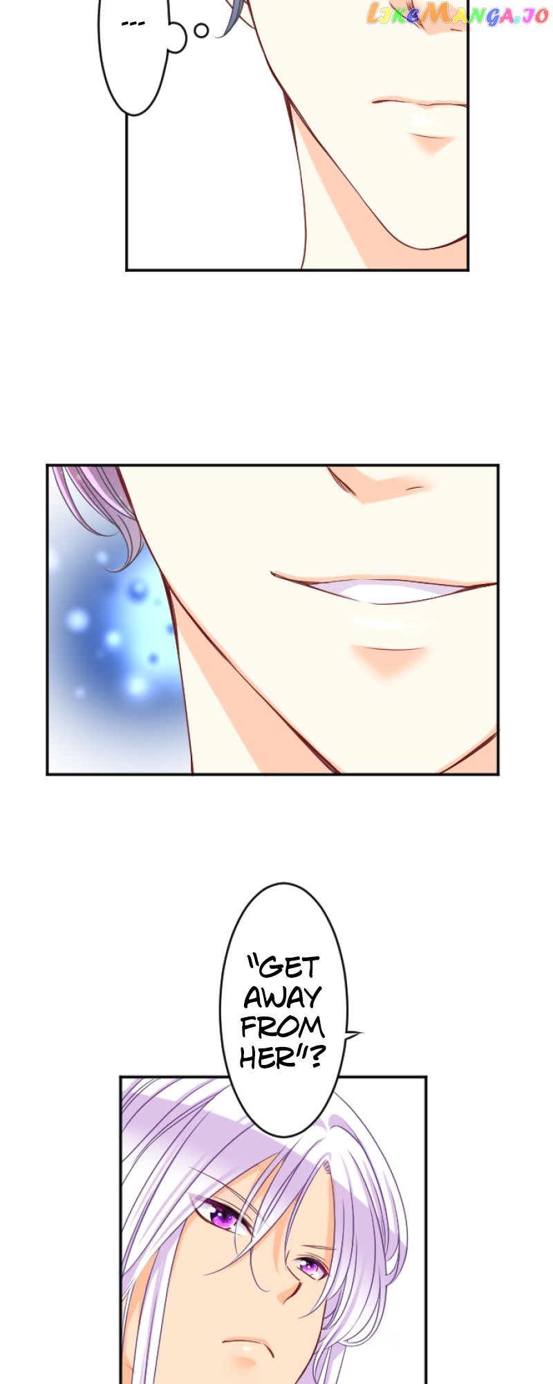 I was Reborn as a Housekeeper in a Parallel World! Chapter 152 page 5