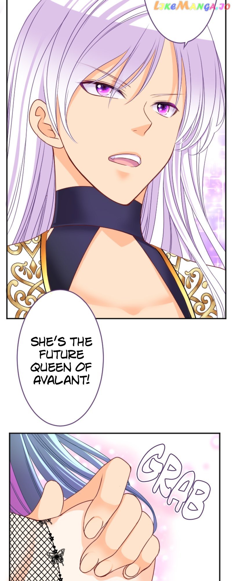 I was Reborn as a Housekeeper in a Parallel World! Chapter 152 page 8
