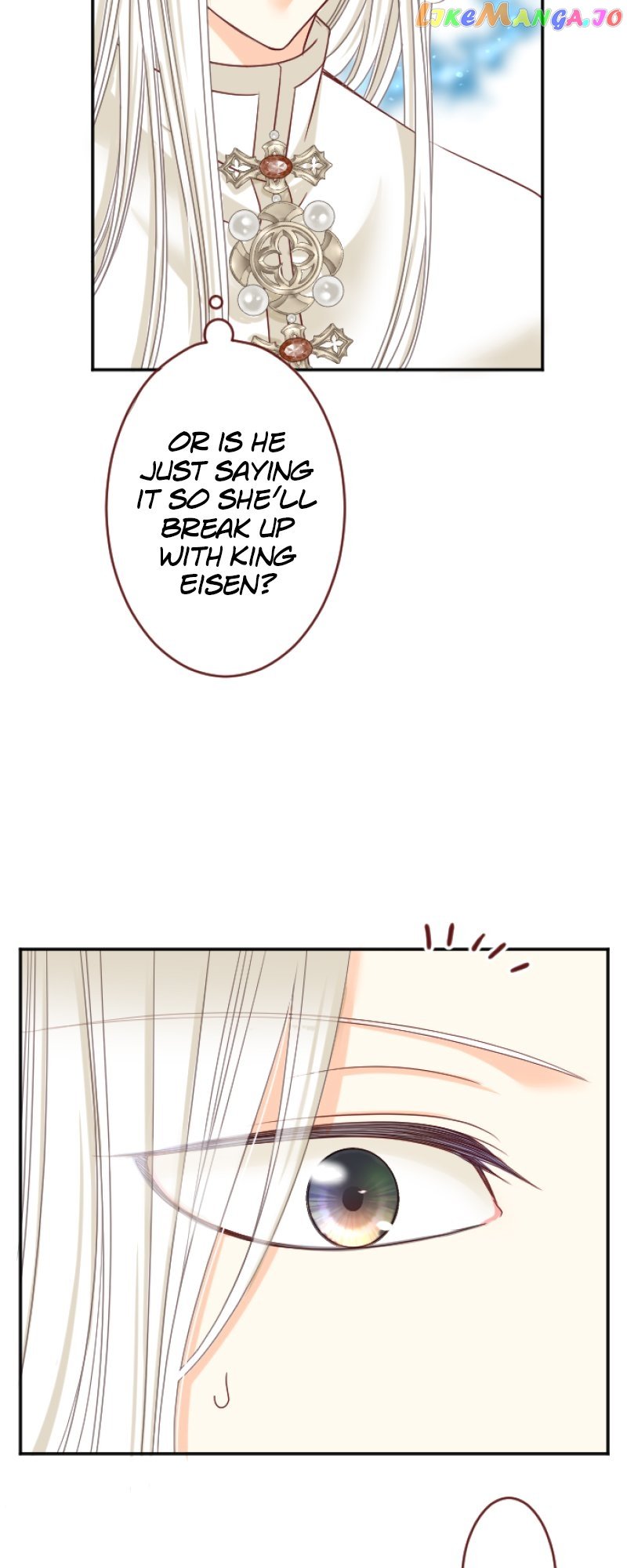 I was Reborn as a Housekeeper in a Parallel World! Chapter 153 page 18