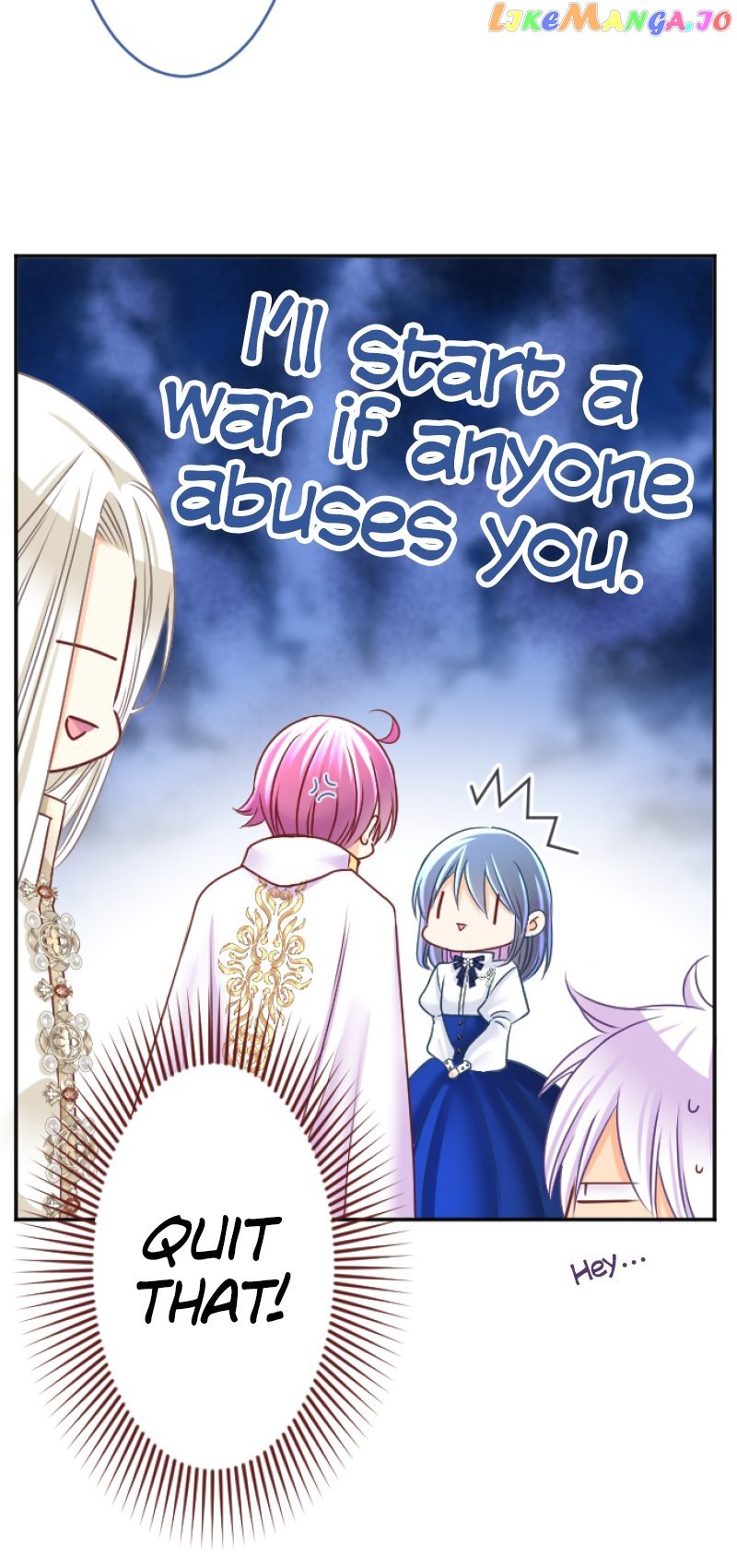 I was Reborn as a Housekeeper in a Parallel World! Chapter 153 page 25