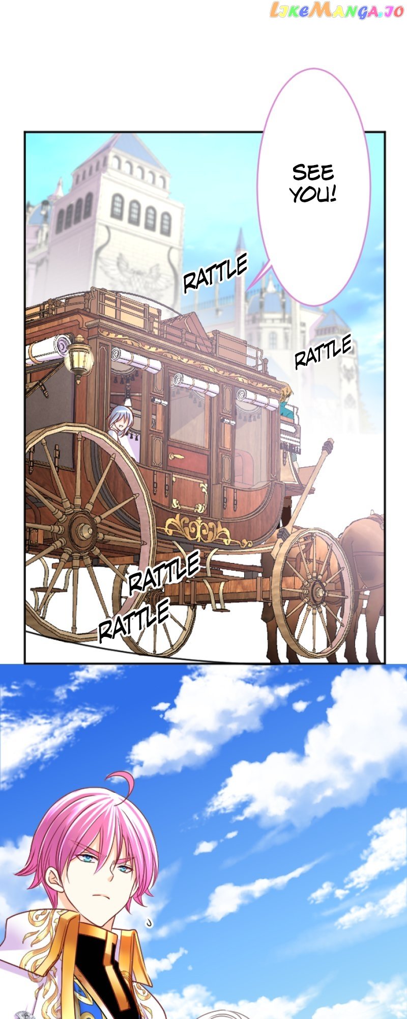 I was Reborn as a Housekeeper in a Parallel World! Chapter 153 page 26
