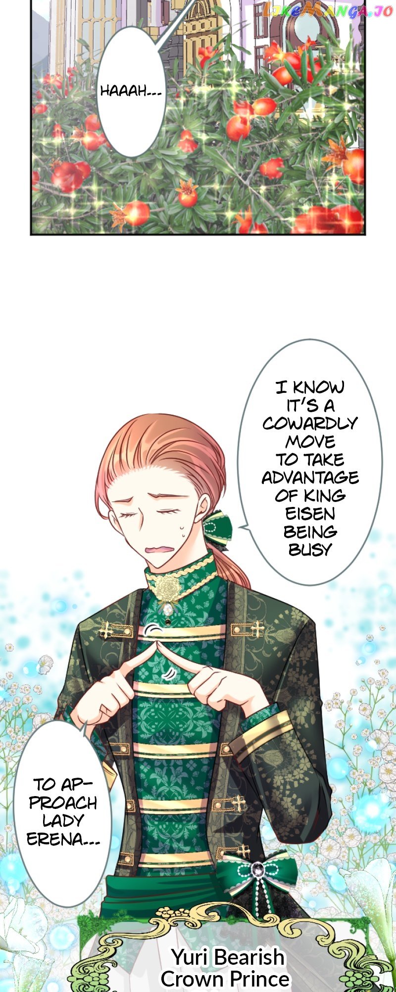 I was Reborn as a Housekeeper in a Parallel World! Chapter 153 page 30
