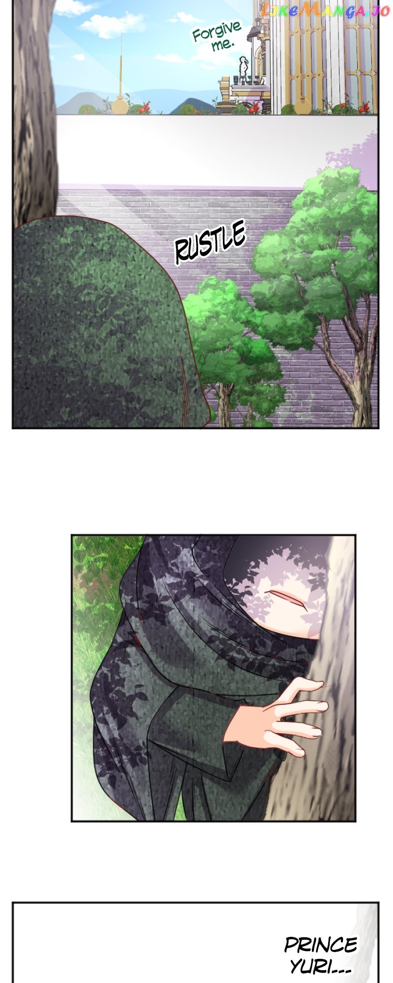 I was Reborn as a Housekeeper in a Parallel World! Chapter 153 page 33