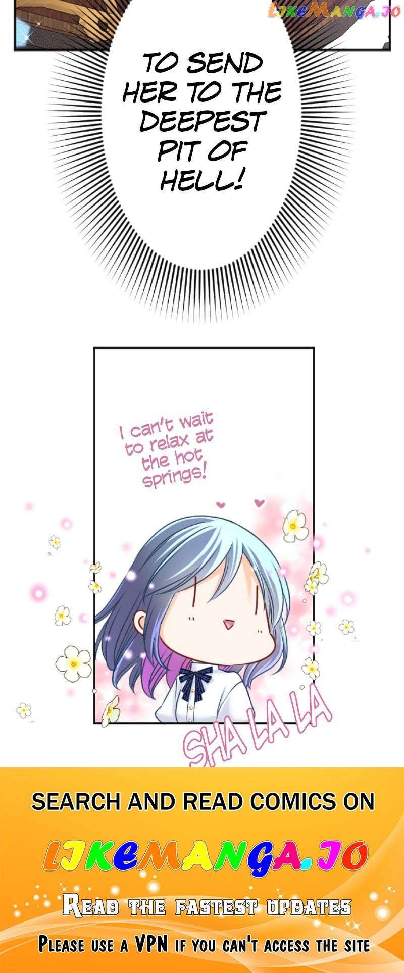 I was Reborn as a Housekeeper in a Parallel World! Chapter 153 page 37