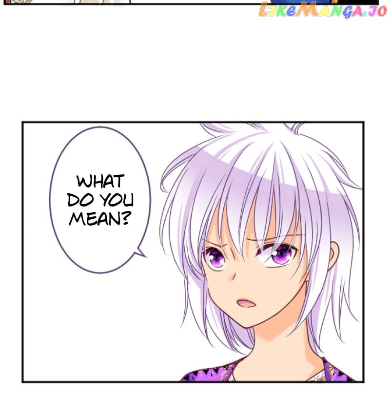 I was Reborn as a Housekeeper in a Parallel World! Chapter 153 page 6
